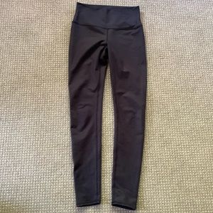 Alo airbrush high waist legging